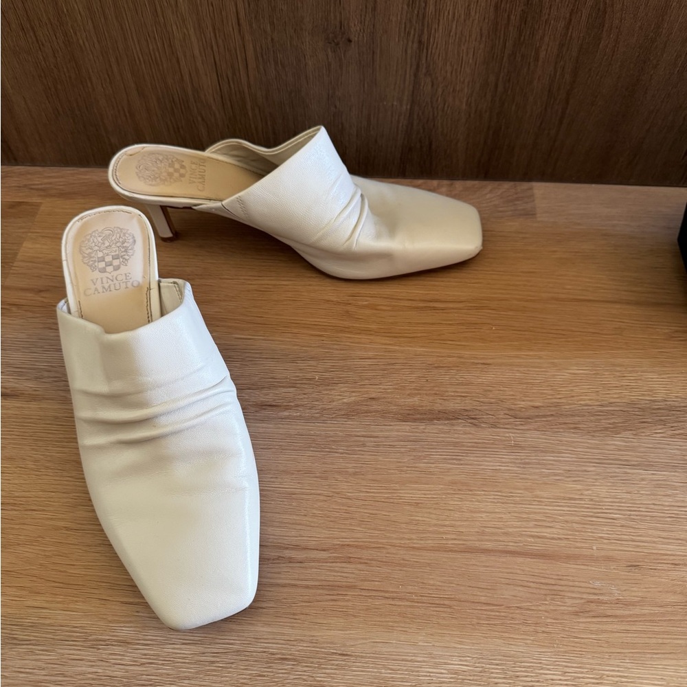Vince Camuto Ovina Women's Mules